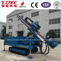 MDL-150X Anchor Rotary Jet Drilling Rig